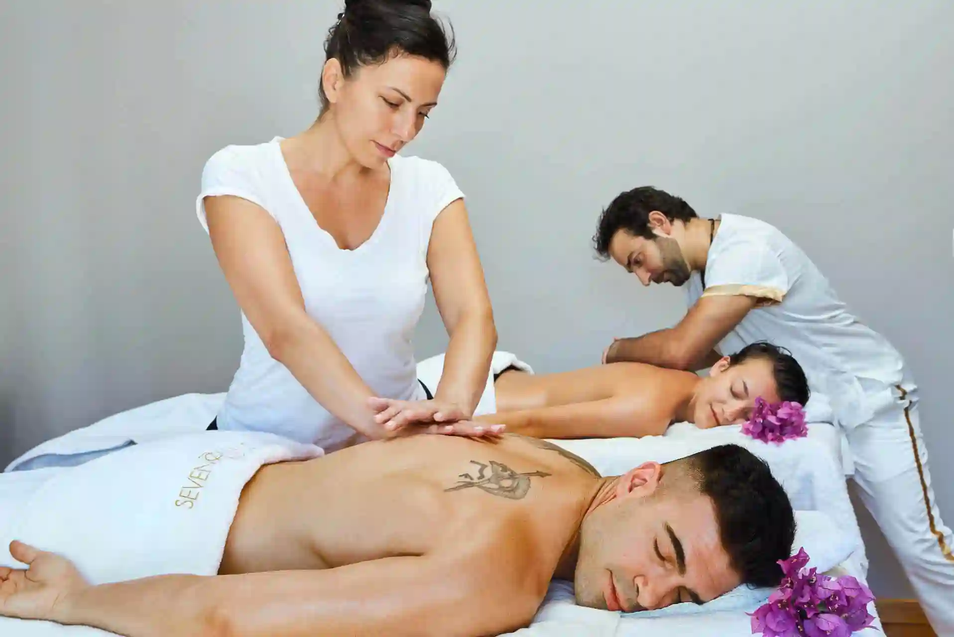 couples massage in Bahrain couples massage in Bahrain