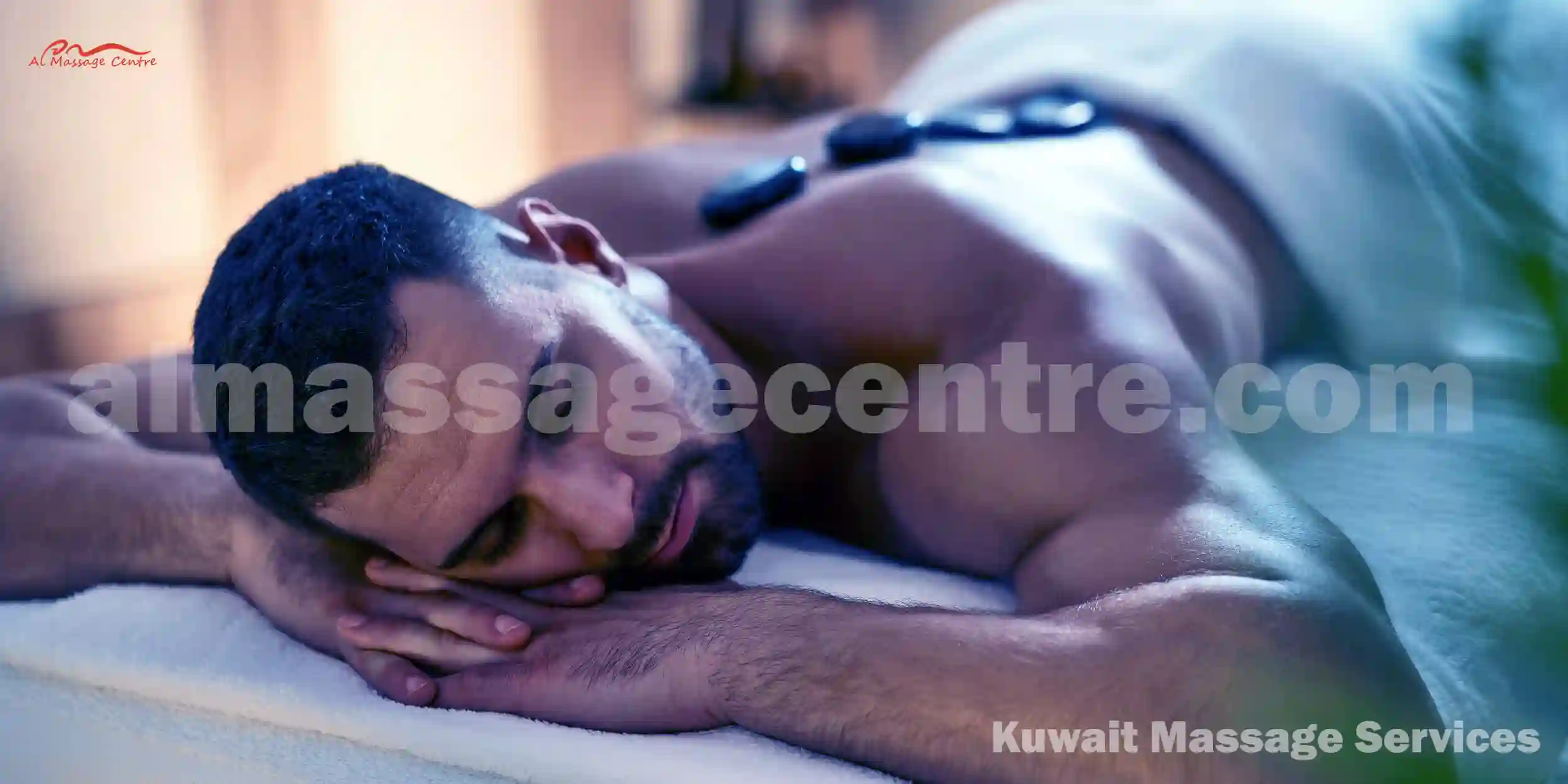 Dubai Massage