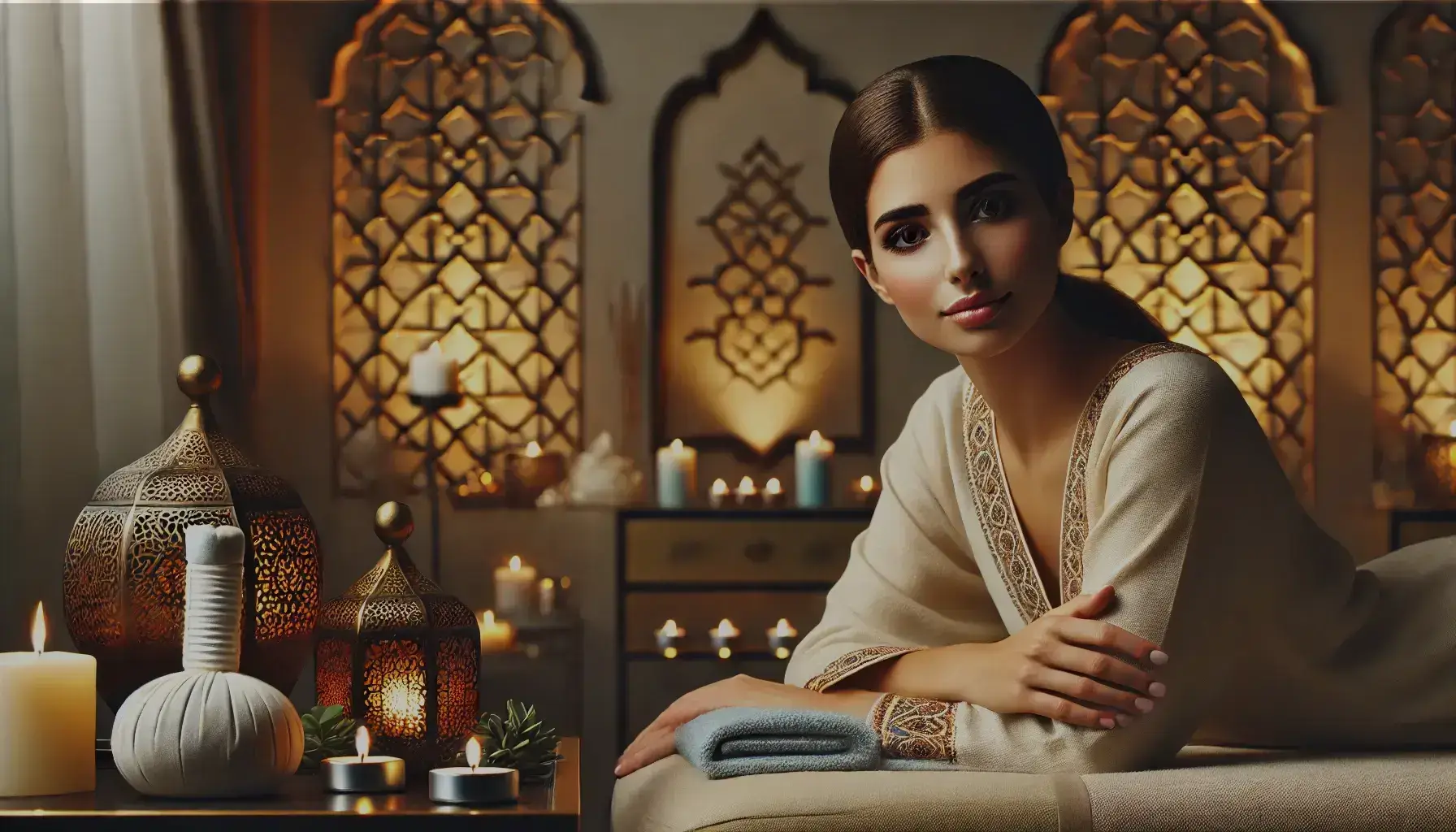 about-al-massage-centre