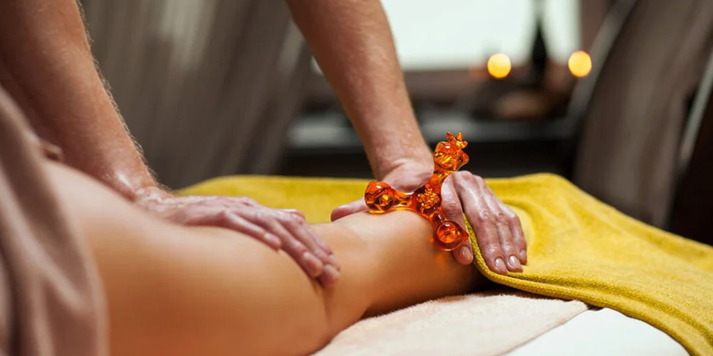 Dubai Massage