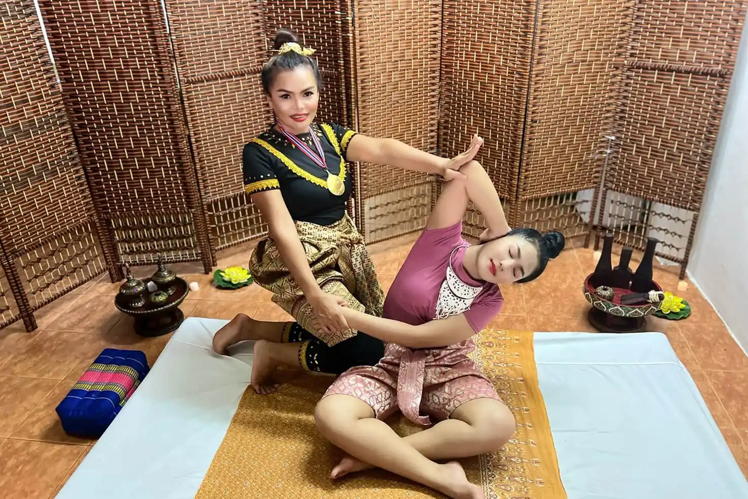 Thai Massage in dubai Thai Massage in dubai