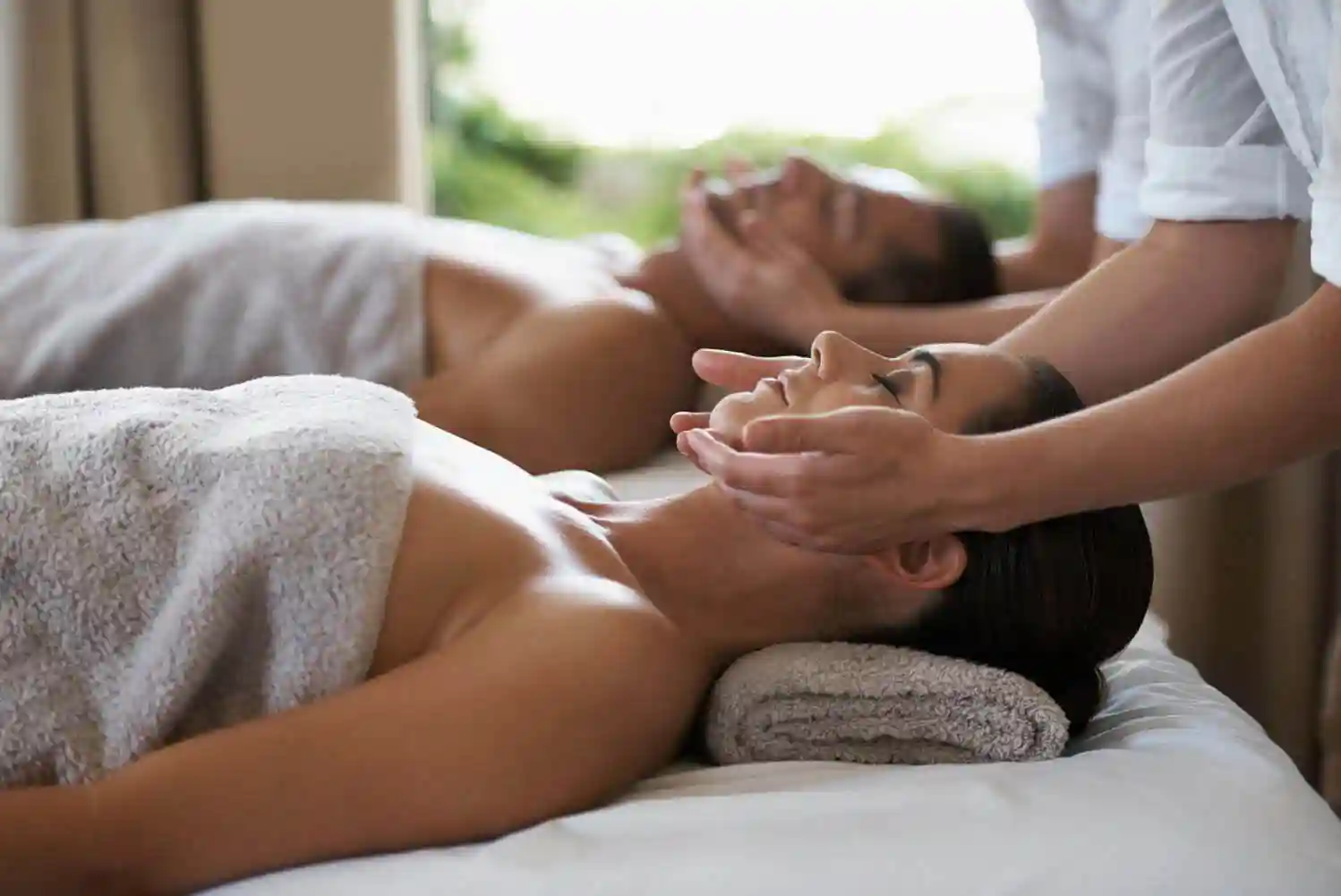 couples massage in Qatar couples massage in Qatar